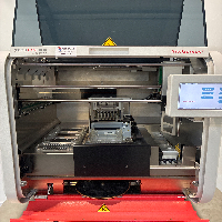 Stratec Molecular Invigenius Walk Away DNA/RNA Sample Preparation image 3